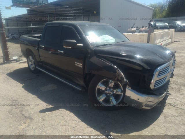 RAM 1500 2016 1c6rr7lt5gs399098