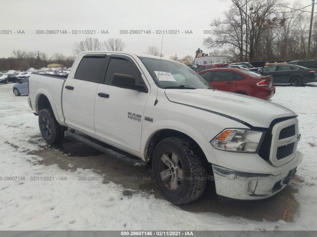 RAM 1500 2016 1c6rr7lt5gs406633