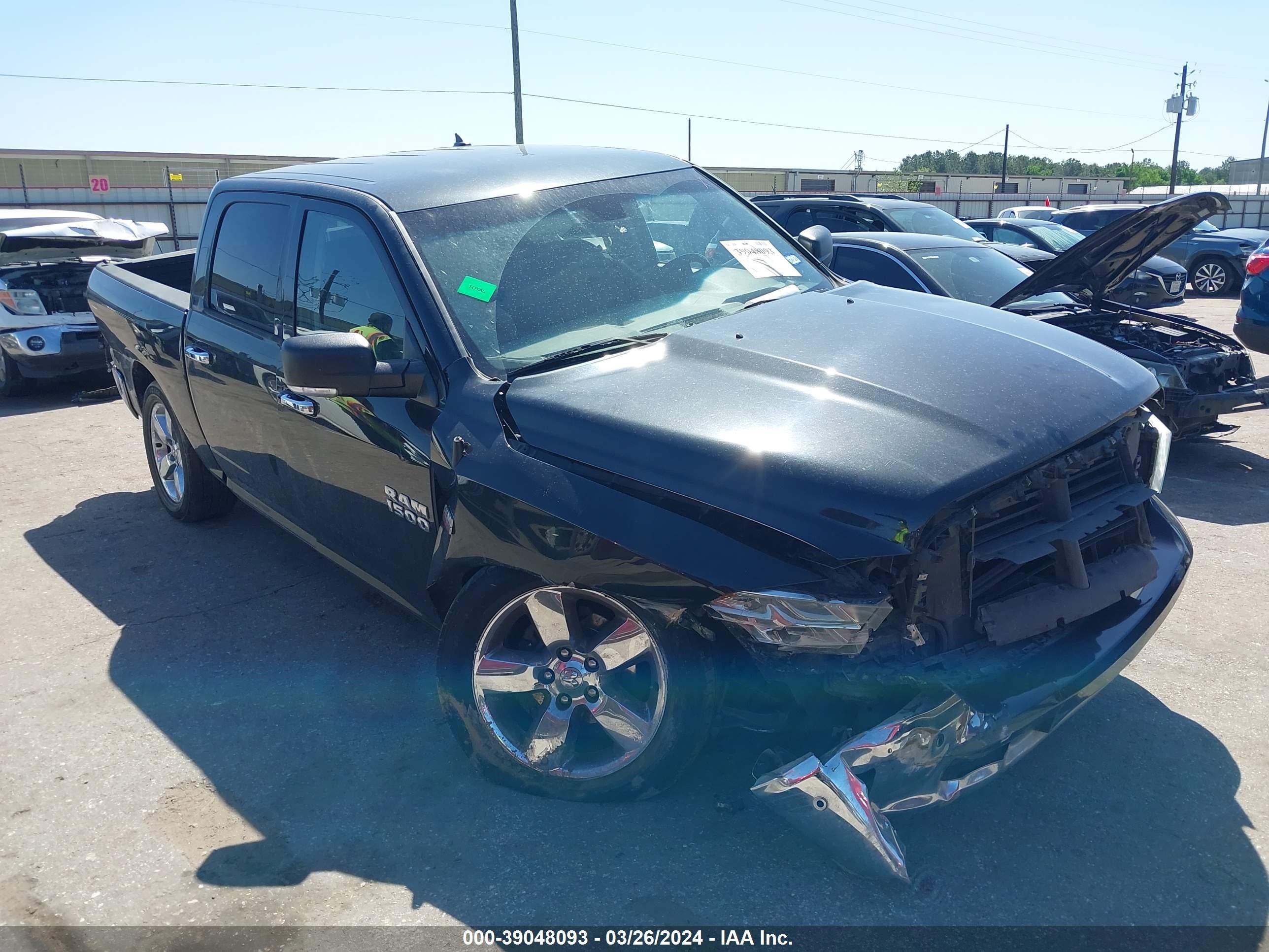 RAM 1500 2017 1c6rr7lt5hs522691