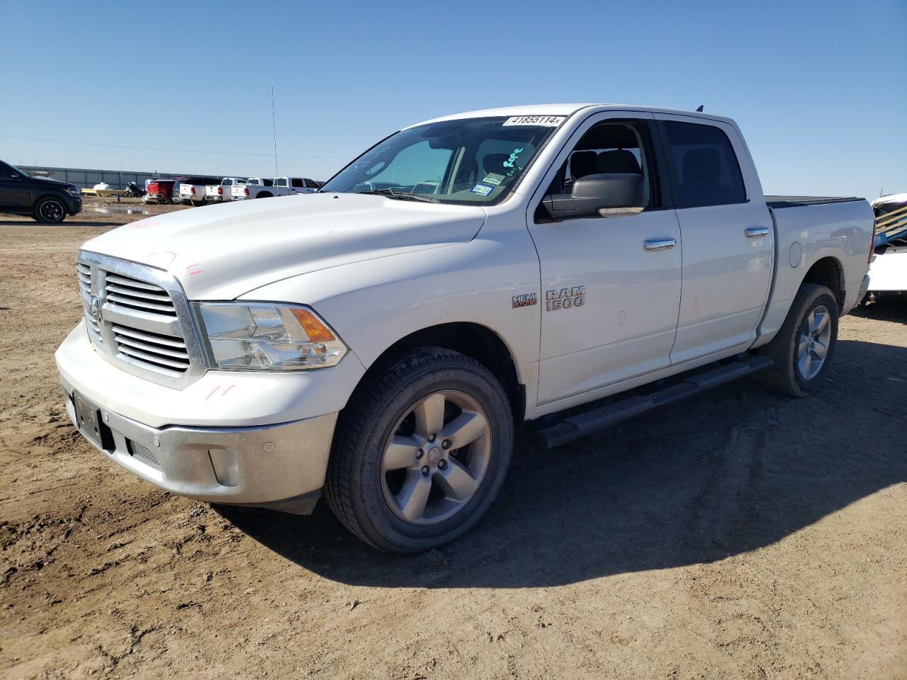 RAM 1500 2017 1c6rr7lt5hs553732