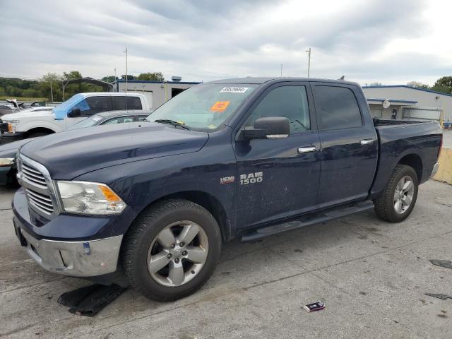 RAM 1500 SLT 2017 1c6rr7lt5hs587153