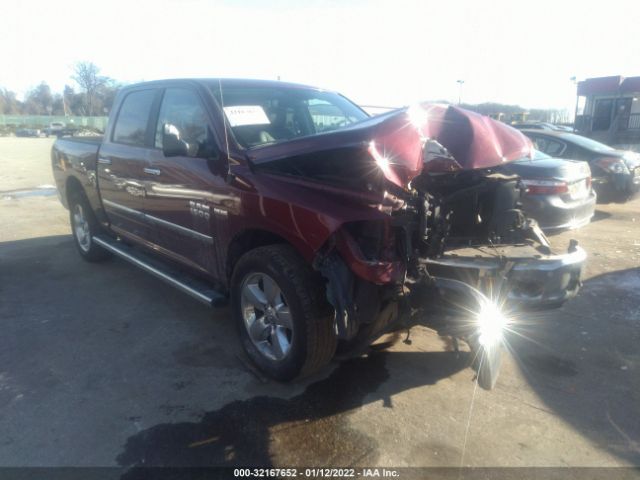 RAM 1500 2017 1c6rr7lt5hs627361