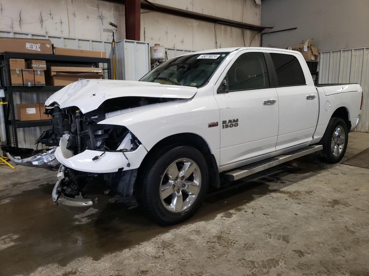 RAM 1500 2017 1c6rr7lt5hs627747