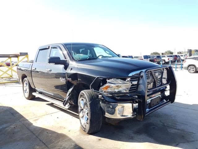 RAM 1500 SLT 2017 1c6rr7lt5hs627750