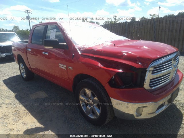 RAM 1500 2017 1c6rr7lt5hs648842