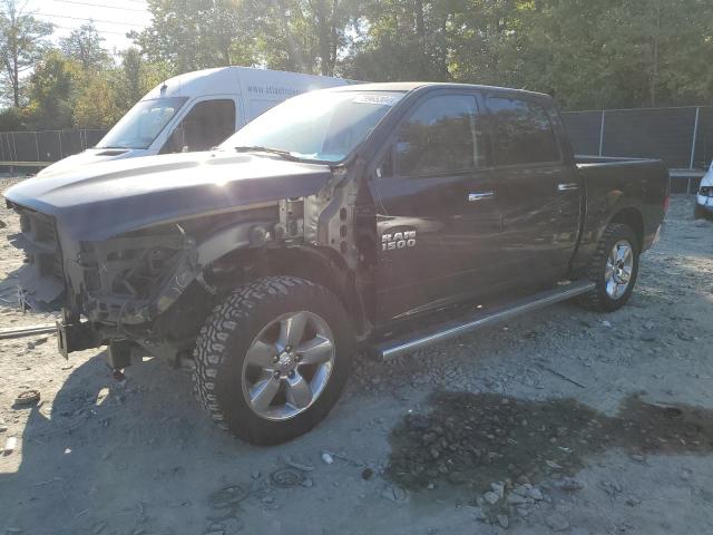 RAM 1500 SLT 2017 1c6rr7lt5hs649053