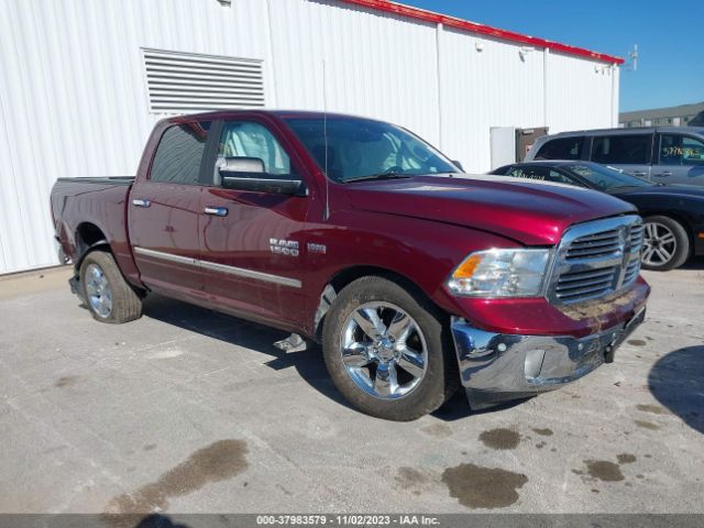 RAM 1500 2017 1c6rr7lt5hs665947