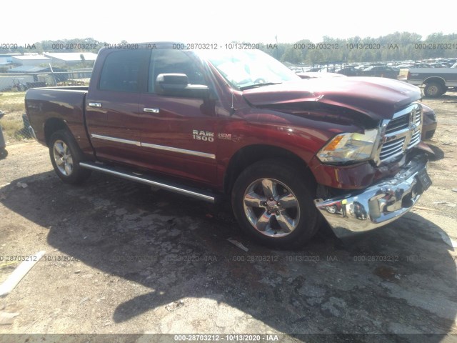 RAM 1500 2017 1c6rr7lt5hs688161