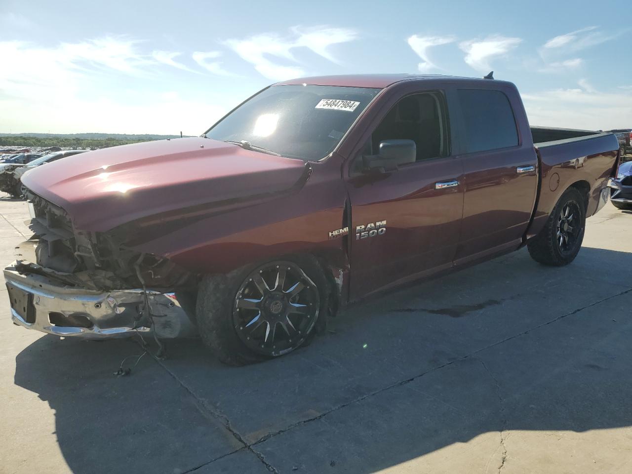 RAM 1500 2017 1c6rr7lt5hs699922