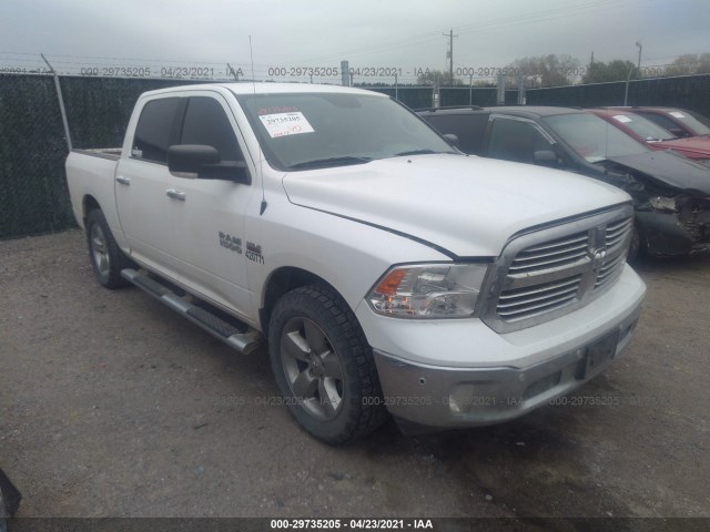 RAM 1500 2017 1c6rr7lt5hs702494