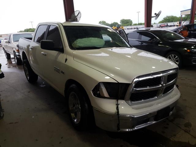 RAM 1500 SLT 2017 1c6rr7lt5hs709302