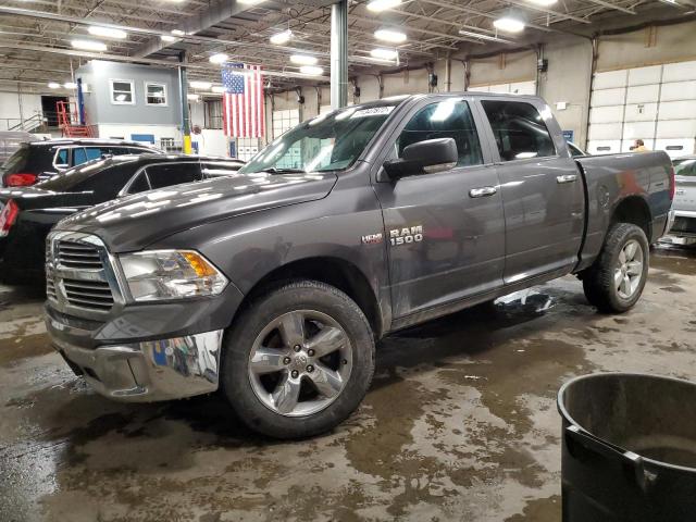 RAM 1500 SLT 2017 1c6rr7lt5hs830184