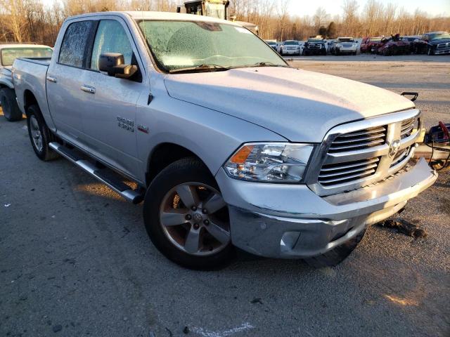 RAM 1500 SLT 2017 1c6rr7lt5hs832288