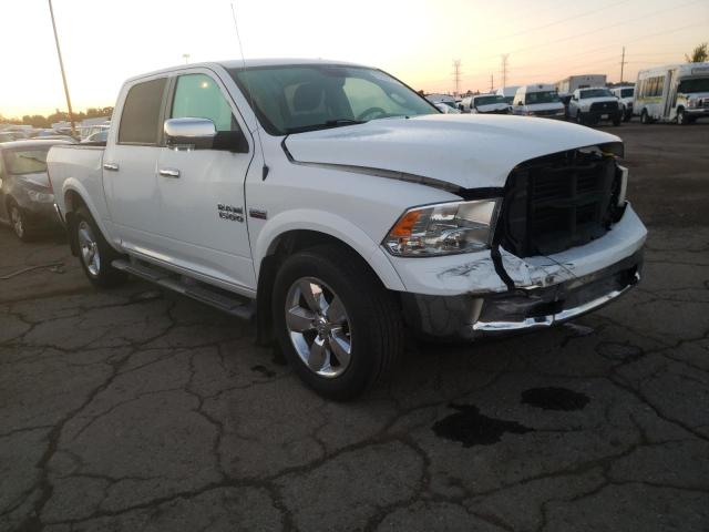 RAM 1500 SLT 2018 1c6rr7lt5js117291