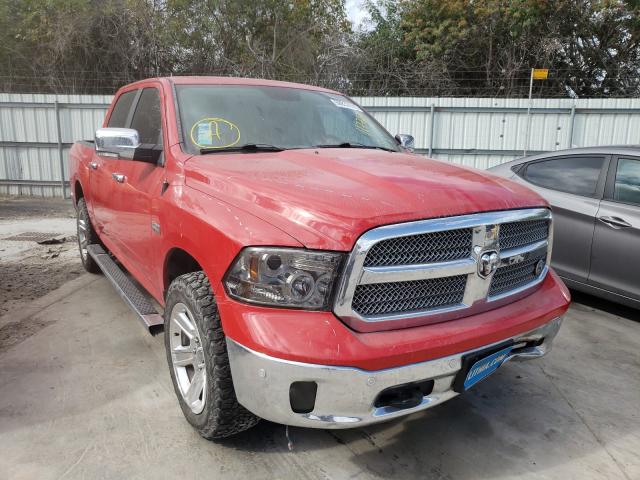 RAM 1500 SLT 2018 1c6rr7lt5js117727