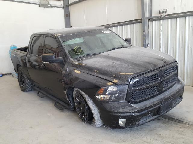 RAM 1500 SLT 2018 1c6rr7lt5js126184