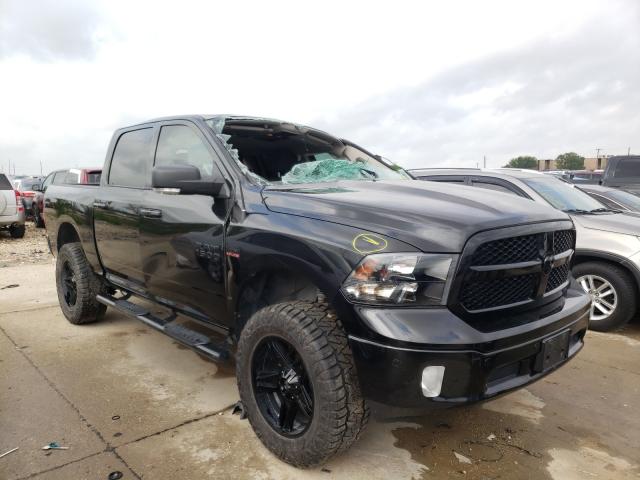 RAM 1500 SLT 2018 1c6rr7lt5js126427