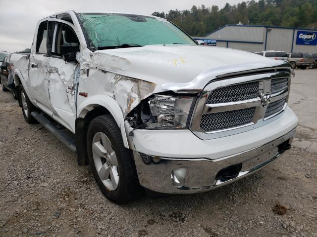 RAM 1500 SLT 2018 1c6rr7lt5js129473