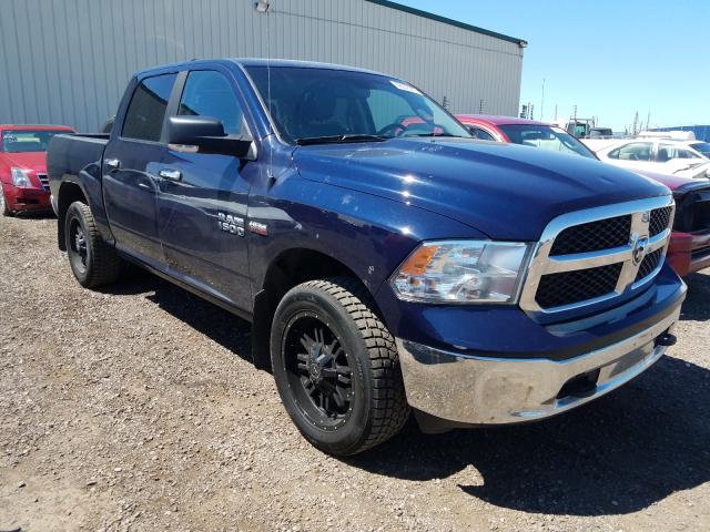 RAM 1500 SLT 2018 1c6rr7lt5js141011