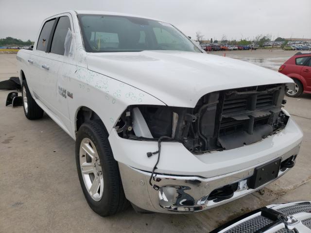 RAM 1500 SLT 2018 1c6rr7lt5js159105