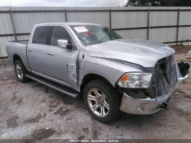 RAM 1500 2018 1c6rr7lt5js164580