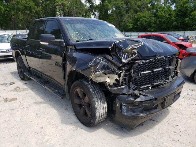 RAM 1500 SLT 2018 1c6rr7lt5js243196