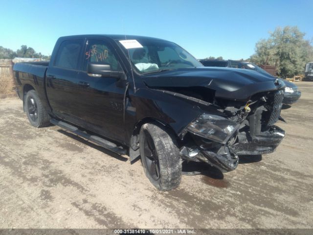 RAM 1500 2018 1c6rr7lt5js244266