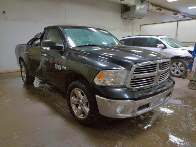 RAM 1500 SLT 2018 1c6rr7lt5js257812