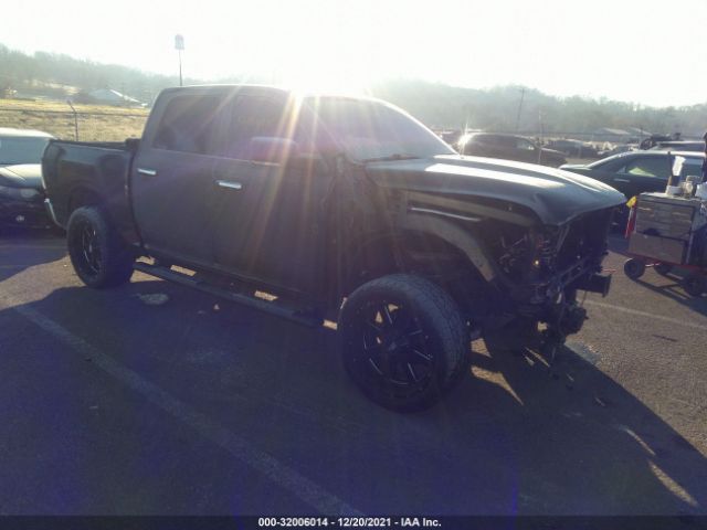 RAM 1500 2018 1c6rr7lt5js257874