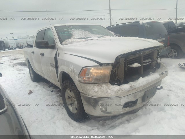 RAM 1500 2018 1c6rr7lt5js267241