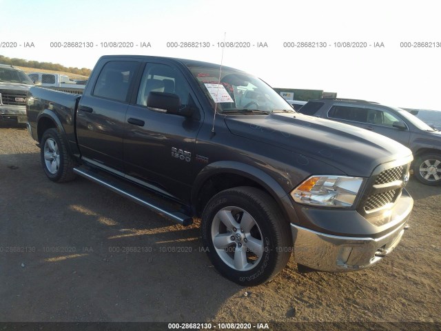 RAM 1500 2018 1c6rr7lt5js283343