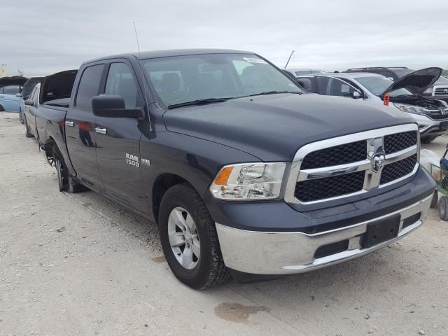 RAM 1500 SLT 2018 1c6rr7lt5js288073