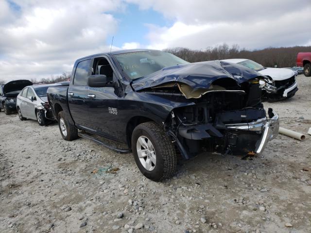 RAM 1500 SLT 2018 1c6rr7lt5js288168