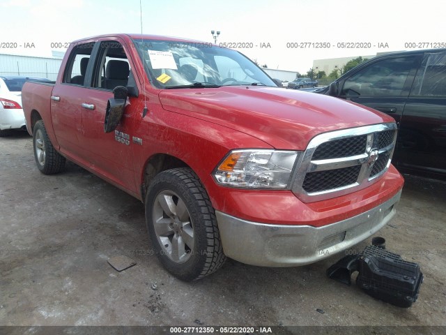 RAM 1500 2018 1c6rr7lt5js288185