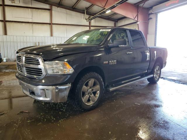 RAM 1500 SLT 2018 1c6rr7lt5js315062