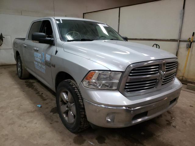 RAM 1500 SLT 2018 1c6rr7lt5js316101