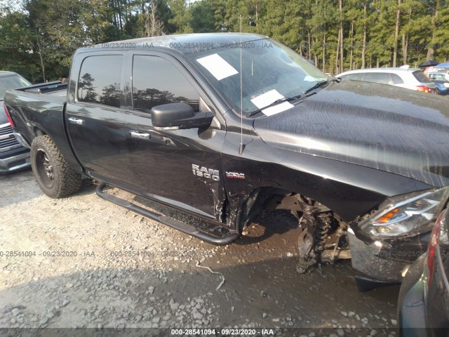 RAM 1500 2018 1c6rr7lt5js321718