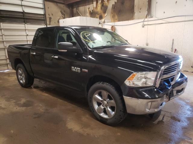 RAM 1500 SLT 2018 1c6rr7lt5js343315