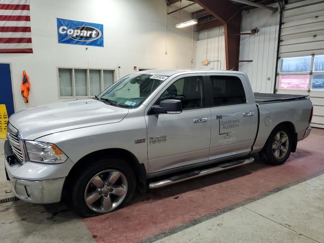 RAM 1500 SLT 2018 1c6rr7lt5js343430