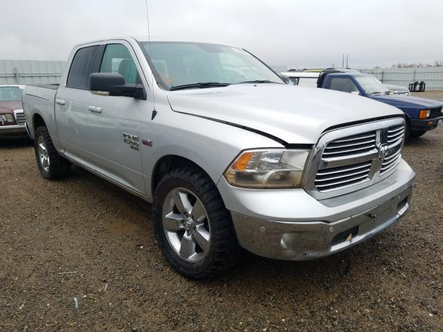 RAM 1500 CLASS 2019 1c6rr7lt5ks527381