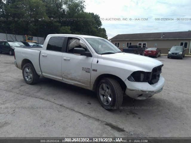 RAM 1500 CLASSIC 2019 1c6rr7lt5ks557304