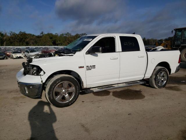 RAM 1500 CLASS 2019 1c6rr7lt5ks560011