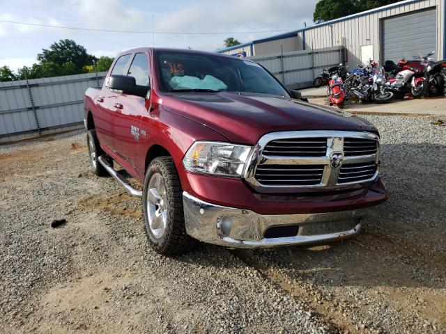 RAM 1500 CLASS 2019 1c6rr7lt5ks560199