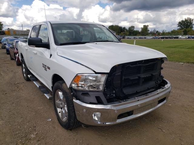 RAM 1500 CLASS 2019 1c6rr7lt5ks570151