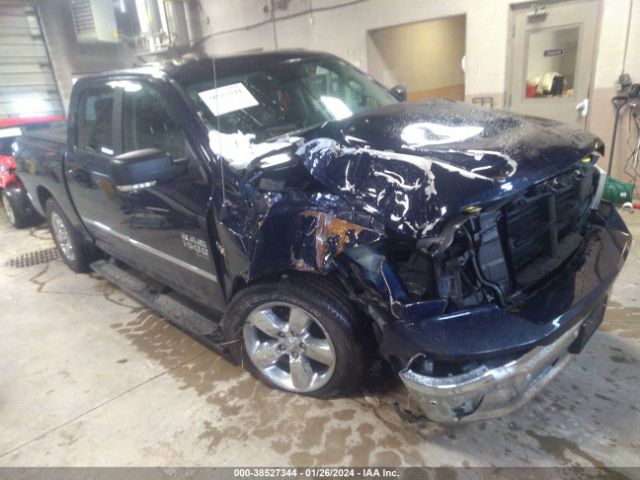 RAM 1500 CLASSIC 2019 1c6rr7lt5ks570909