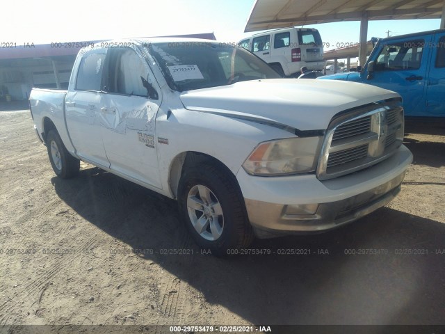 RAM 1500 CLASSIC 2019 1c6rr7lt5ks582204