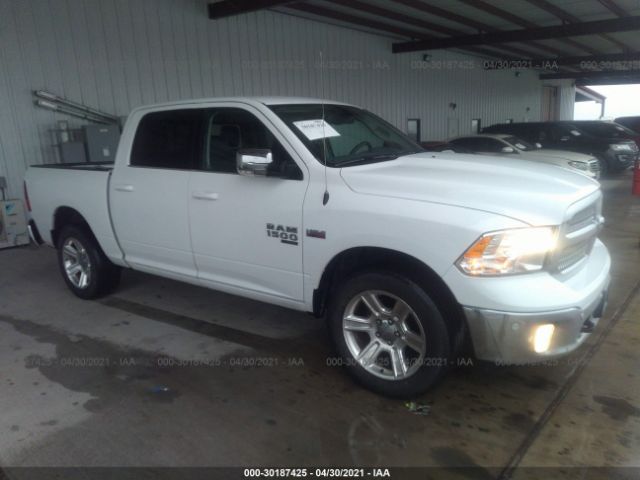 RAM 1500 CLASSIC 2019 1c6rr7lt5ks582980