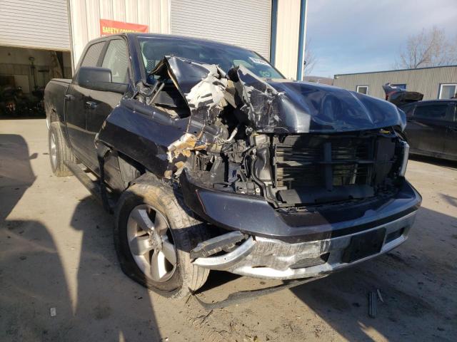 RAM 1500 CLASS 2019 1c6rr7lt5ks607957