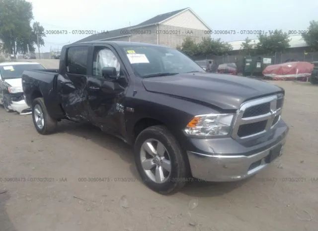 RAM NULL 2019 1c6rr7lt5ks609613