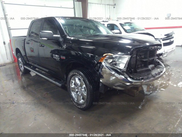 RAM 1500 CLASSIC 2019 1c6rr7lt5ks624404